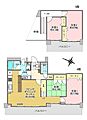 クレアホームズ真駒内公園4階3,380万円