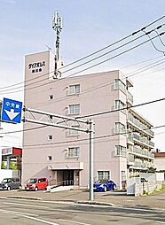 物件画像 ダイアパレス南30条