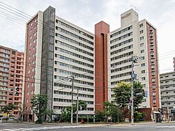 物件画像 朝日プラザ一条橋