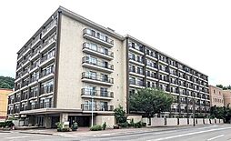 物件画像 ハイマート真駒内