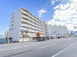 物件画像 ファミール札幌