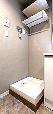 室内 チュリス月寒 4階/-