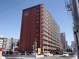 物件画像 パーソナルステージ中島公園グレイス