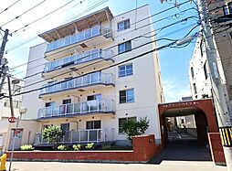 物件画像 ナカビシグランドハイツ琴似