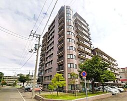 物件画像 リブウェル平岸