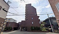 物件画像 アルファコート白石