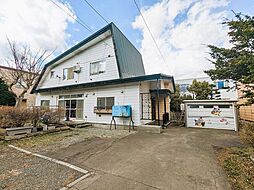 物件画像 中古戸建 南区川沿5条3丁目