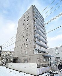 物件画像 アルス月寒中央アネックス