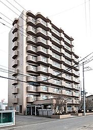 物件画像 サンシティ発寒中央II