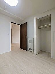 洋室の画像