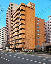 物件画像 ライオンズマンション第2中島公園通り