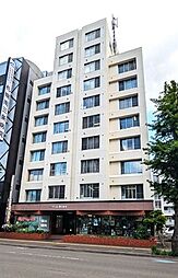 マンションイメージ