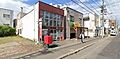 札幌南十四条郵...