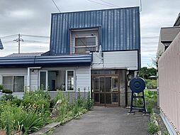 物件画像 売土地　深川市文光町