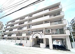 物件画像 リラハイツ伏見