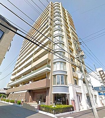 外観 グランファーレ・アクアパークス 1階/-