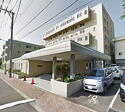 マンションイメージ