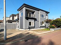 物件画像 中古戸建　北区新琴似5条9丁目