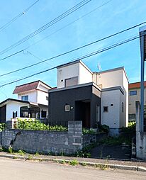 物件画像 中古戸建　北ノ沢9丁目　戸建