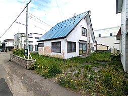物件画像 西野六条4丁目 売土地