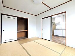 和室の画像