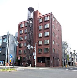 物件画像 ルーブル富士円山