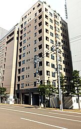 物件画像 ラ・クラッセ札幌ステーション