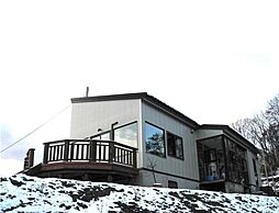 物件画像 中古戸建 小樽市清水町