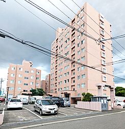 物件画像 東急ドエル・アルス白石