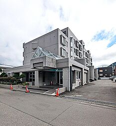物件画像 リーベスト山の手