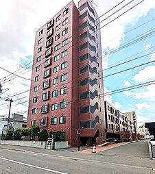 物件画像 クルーザーバレー山鼻