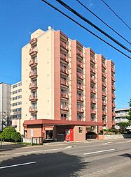 マンションイメージ
