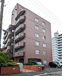 マンションイメージ