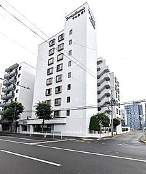 物件画像 ライオンズマンション中の島通り