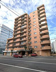 物件画像 ダイアパレス北五条第弐