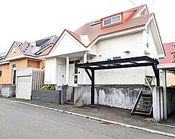 物件画像 中古戸建 南区南沢3条2丁目