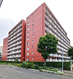 マンションイメージ
