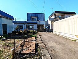 物件画像 売土地 深川市文光町