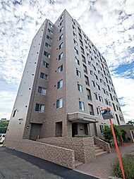 物件画像 平岸台パーク・ホームズ
