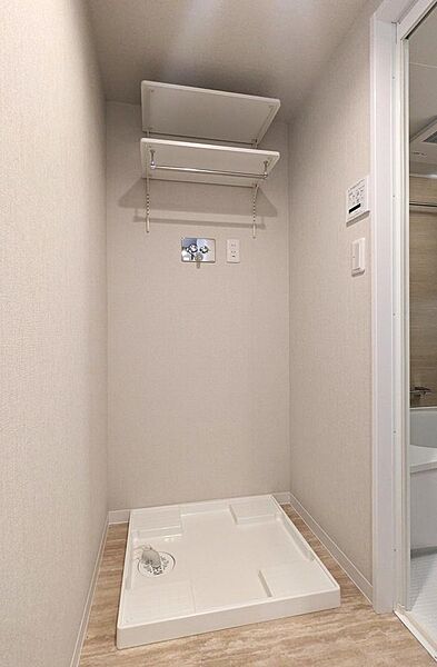 洗面を拡大表示