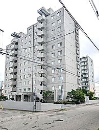 物件画像 アルス月寒中央