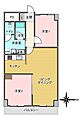 ライオンズマンション西線2階1,980万円