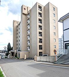 物件画像 チサンマンション南郷・栄通