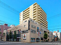 物件画像 パシフィック南3条