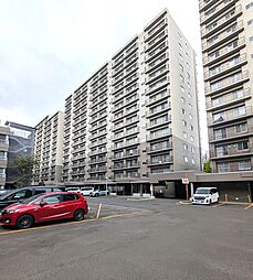 物件画像 パークシティ大谷地Dコート