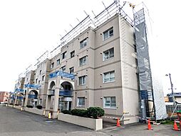 ロイヤルコート大谷地弐番館