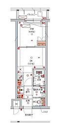 大森駅 11.0万円