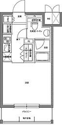 川崎新町駅 8.8万円