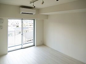 マキシヴ東向島フュ－ジョナル 502 ｜ 東京都墨田区墨田１丁目16-3（賃貸マンション1K・5階・25.68㎡） その3