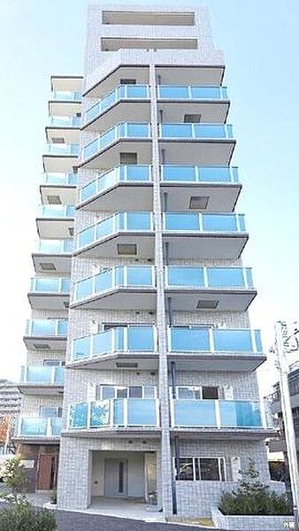 アンベリール墨田 702｜東京都墨田区墨田４丁目(賃貸マンション1K・7階・25.70㎡)の写真 その1